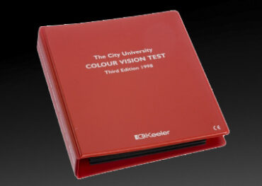 Colour Vision Tests