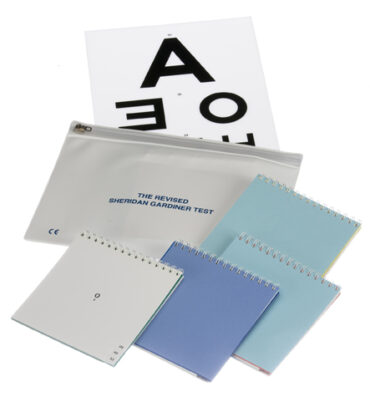 Sheridan Gardiner Test