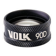 90 D Non-Contact Lens
