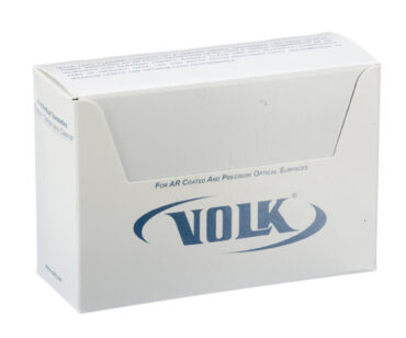 Volk Lens Cleaning Cloth