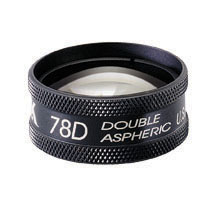 78 D Non-Contact Lens