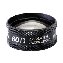 60 D Non-Contact Lens