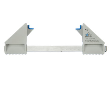 Hertel Exophthalmometer