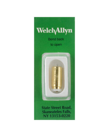 Bulb for Ophthalmoscope, Halogen