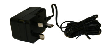 Welch Allyn 3.5v recharging transformer