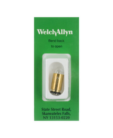 Welch Allyn Elite streak retinoscope bulb 3.5v (08200-U)