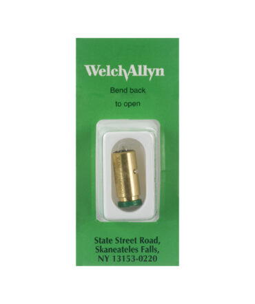 Bulb For Panoptic Ophthalmoscope, Halogen