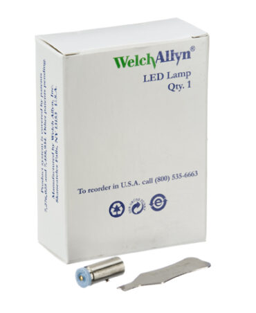 Bulb For Panoptic Ophthalmoscope, LED
