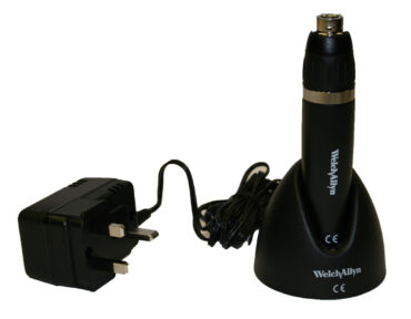 Welch Allyn Lithium Ion Smart Handle/Charging Unit