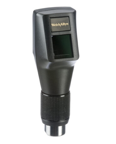 Welch Allyn 3.5V Elite Streak Retinoscope Head (18245)