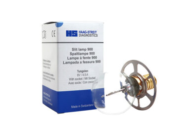 Bulb For Haag-Streit Slit Lamp
