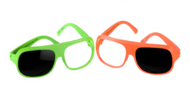 Occluding Spectacles For Children