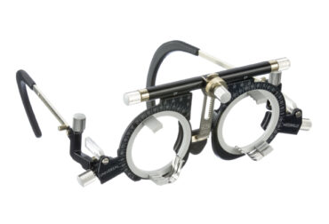 Oculus Universal Trial Frame