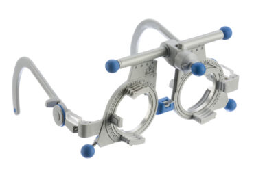 Oculus Universal UB-4 Trial Frame
