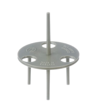 Sterilising Stand/Holder For Doubling Prism