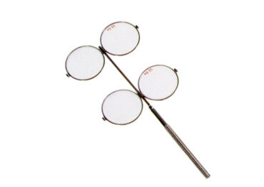 4 Lens Full Aperture Confirmation Test