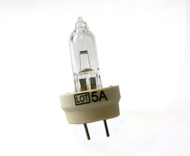 Halogen 12V/30W bulb for Haag-Streit BC 900 and BD 900 slit lamps