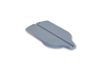 Tonometer Guideplate