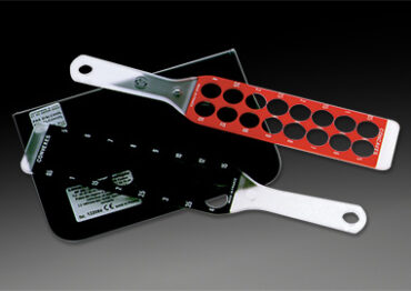 Retinoscopy Racks