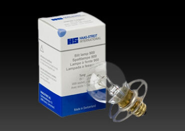 Slit Lamp Accessories