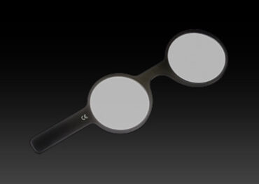 Bagolini Lenses