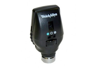 Welch Allyn 3.5V LED Coaxial Ophthalmoscope Head (11720-L)