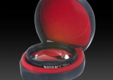 Diagnostic Lenses
