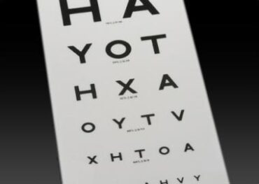 Snellen Charts