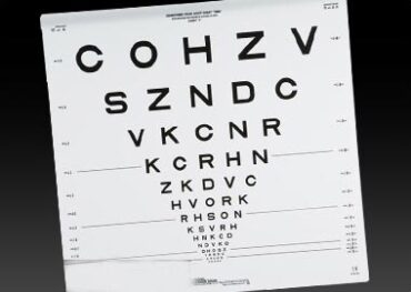 Tests & Trial Frames