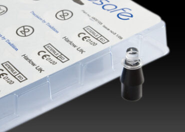 Tonosafe Disposable Prisms