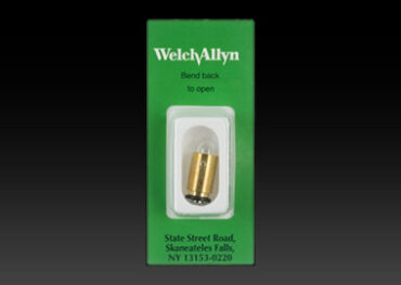 Welch Allyn Bulbs