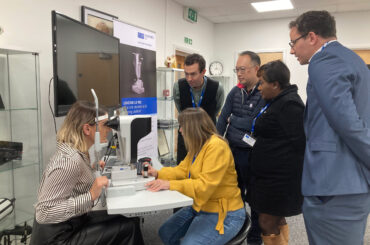 ‘Improving Outcomes‘ Biometry: Clinical Decisions & Management Course