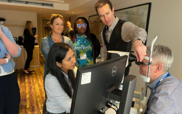 ‘Improving Outcomes‘ Biometry: Measurement Essentials