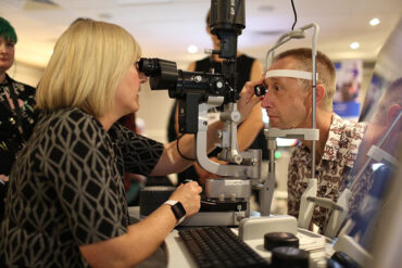 Slit Lamp Skills Courses