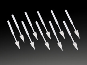 Sugi Swabs