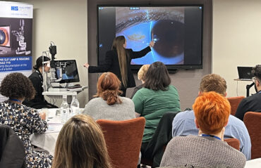 Bespoke training at your premises