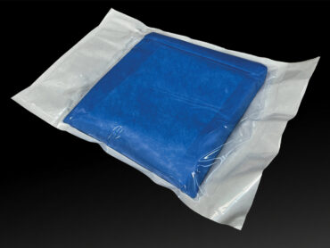 Ophthalmic drapes
