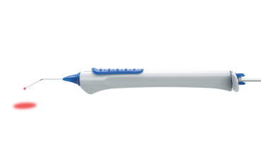 iTrack™ Advance Microcatheter