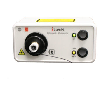 iTrack™ Illumination Fibre Optic Light Box