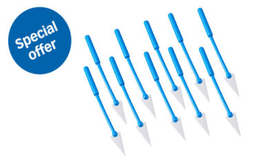 Weiss spears