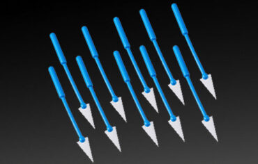 Weiss spears