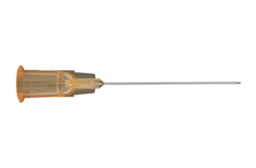 Flex Tip™ cannula