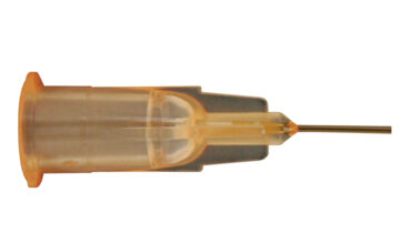 VFI Cannula 25g