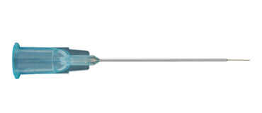 PolyTip Cannula 23g/38g