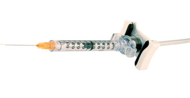 MicroDose™ Injection Kit