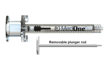 MicroDose™ Silicone-Free (SF) Injection Kit