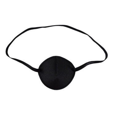 Occlusion Eye Patches