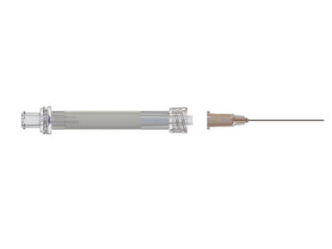 GentleJect™ Cannula