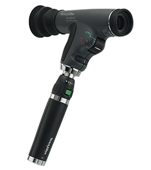 LED PanOptic Ophthalmoscope Head only