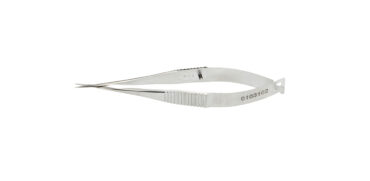 Vannas scissors
